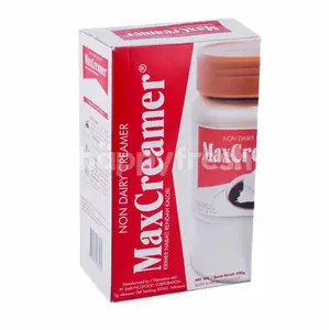 MAX CREAMER BUBUK 500 GR | KRIMER