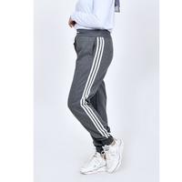 Gambar Celana Jogger Unisex Fit XXL ZAHRA SIGNATURE Jogger Babyterry Joan - Hitam, M dari LEZAHRASIGNATURE Kota Bandung 3 Tokopedia