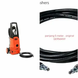 selang Black Decker PW1400S PW1400 HPC high preasure jet cleaner hose