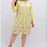 Gambar IWEARALICE Jolie Tunik Tile Jumbo dari Iwearalice Kota Administrasi Jakarta Barat 5 Tokopedia