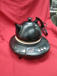 Gambar CEQ-HP1000-C2 Hao Pai Induction Tea Pot / Pemanas Tea 1200 ml dari Toko Cuci Gudang Alat Dapur Kota Administrasi Jakarta Selatan 3 Tokopedia