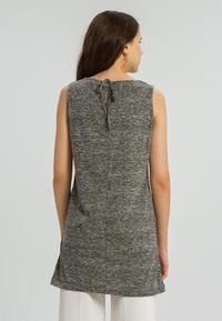 Gambar Minimal Prita Graphic Dress V2 dari Minimal Kab. Pemalang 4 Tokopedia