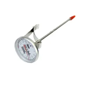 Thermometer dapur barista serbaguna dengan jepit 4.5 x 13.5 cm PROMO