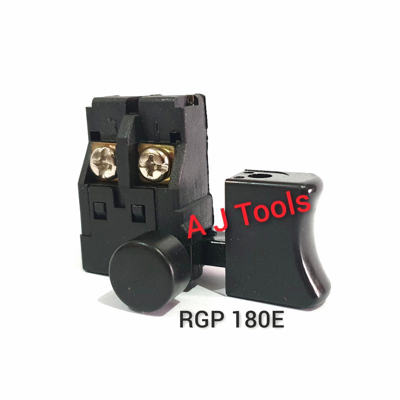 SWITCH / SAKLAR GUN POLISHER 7