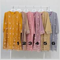 Gambar IWEARALICE Jolie Tunik Tile Jumbo dari Iwearalice Kota Administrasi Jakarta Barat 4 Tokopedia