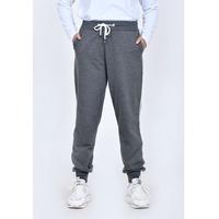 Gambar Celana Jogger Unisex Fit XXL ZAHRA SIGNATURE Jogger Babyterry Joan - Hitam, M dari LEZAHRASIGNATURE Kota Bandung 2 Tokopedia