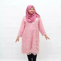 Gambar IWEARALICE Jolie Tunik Tile Jumbo dari Iwearalice Kota Administrasi Jakarta Barat 3 Tokopedia