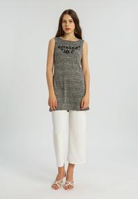 Gambar Minimal Prita Graphic Dress V2 dari Minimal Kab. Pemalang 5 Tokopedia