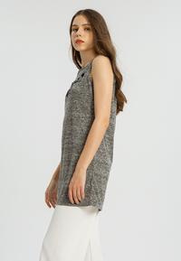 Gambar Minimal Prita Graphic Dress V2 dari Minimal Kab. Pemalang 3 Tokopedia