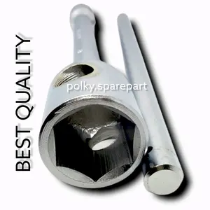 KUNCI RODA MOBIL TRUCK TRUK 33x27 WHEEL SPANNER SET KDR 27 x 33