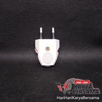 Gambar UTICON COLOKKAN COLOK LISTRIK STEKER SNI TANPA KABEL MODEL S-20N dari HariHariKaryaBersama Kota Medan 1 Tokopedia