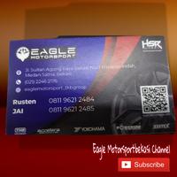 Gambar DAIHATSU AYLA SPOORING 3 DIMENSI EAGLE BEKASI HARAPAN INDAH dari EAGLE MOTORSPORT BEKASI Kota Bekasi 3 Tokopedia