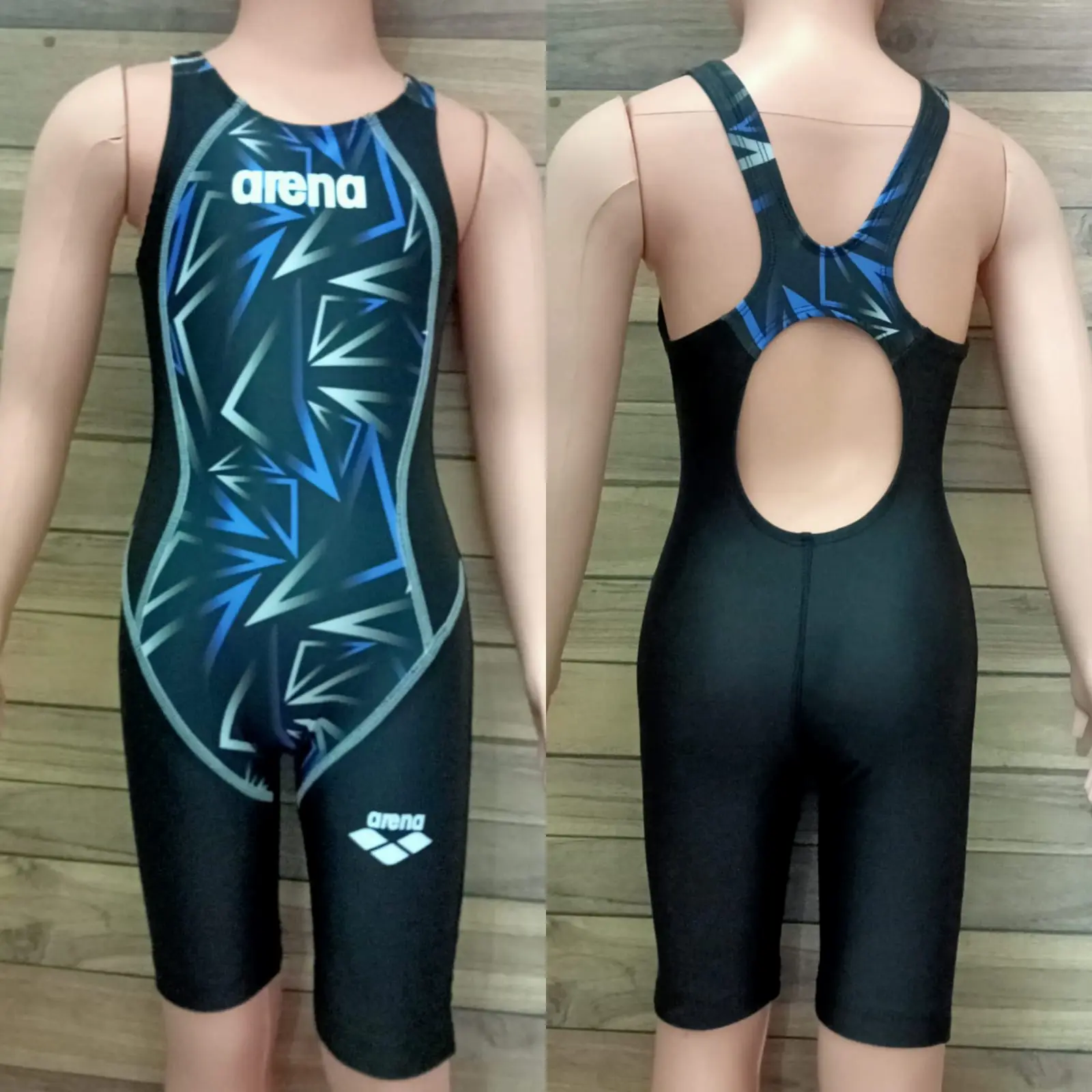 baju renang atlet/Swimsuit comparable to the arena/ baju renang