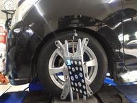 Gambar DAIHATSU AYLA SPOORING 3 DIMENSI EAGLE BEKASI HARAPAN INDAH dari EAGLE MOTORSPORT BEKASI Kota Bekasi 2 Tokopedia