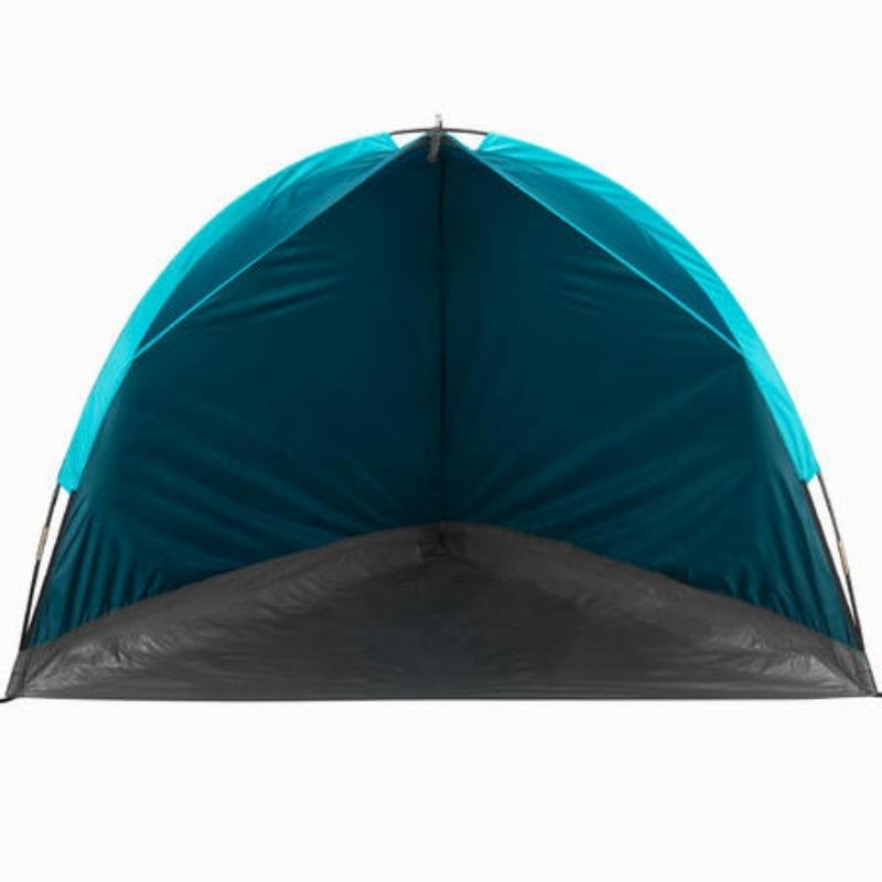 tenda kecil 1 person, tenda teduh 1 orang, tenda shelter 1