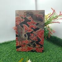 Gambar Tas Kertas Kraft Motif Belanja Hadiah Kado Souvenir 22 x 7 x 32 dari Rahmah Tas Kertas dan Kemasan Kab. Sleman 2 Tokopedia