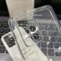 Gambar Xiaomi Redmi 10 PREMIUM TPU 2.0MM SOFT CASE SUPER BENING dari Sukses acc88 Kota Bandung 3 Tokopedia