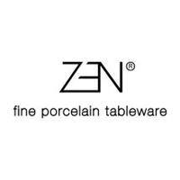 Gambar Zen Porcelain Putih Porridge Mangkok 5 in/ mangkuk sup/ kuah - 1 pcs dari Bursa Dapur Mall Kota Administrasi Jakarta Barat 4 Tokopedia