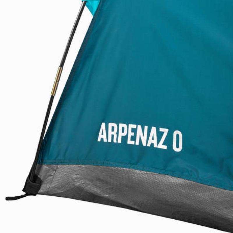 tenda kecil 1 person, tenda teduh 1 orang, tenda shelter 3