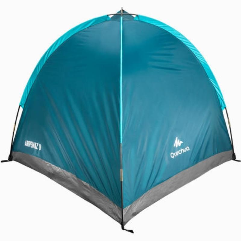 tenda kecil 1 person, tenda teduh 1 orang, tenda shelter 2