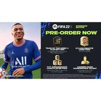 Gambar Xbox One X / S FIFA 2022 FIFA 22 FIFA 2022 (Xbox Series X X1 S Game) dari waroengame M2SQ Kota Administrasi Jakarta Utara 2 Tokopedia