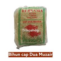 Gambar Bihun Cap Dua Mujair / Muzair Medan dari Trikoshopp Kota Tangerang 1 Tokopedia
