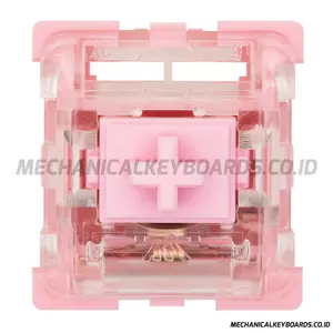 Content / KTT Rose Switch (Linear - Plate Mount)