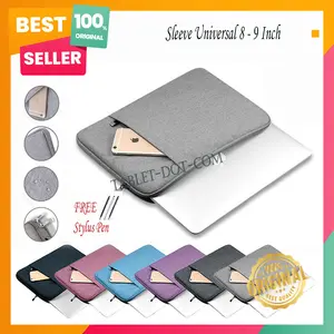 iPad Mini 6 8.3 2021 Sleeve Case Pouch OLA Cover Hand Bag Anti Air