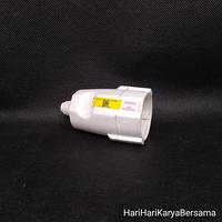 Gambar LOYAL STEKER CONTRA SNI COLOKAN COLOK LISTRIK TANPA KABEL LY-900 dari HariHariKaryaBersama Kota Medan 1 Tokopedia