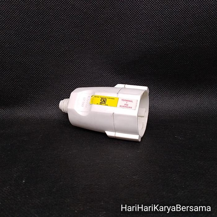 Gambar LOYAL STEKER CONTRA SNI COLOKAN COLOK LISTRIK TANPA KABEL LY-900 dari HariHariKaryaBersama Kota Medan Tokopedia