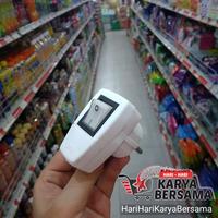 Gambar LOYAL STEKER SAKLAR SNI COLOKAN COLOK LISTRIK TANPA KABEL LY-929 dari HariHariKaryaBersama Kota Medan 2 Tokopedia