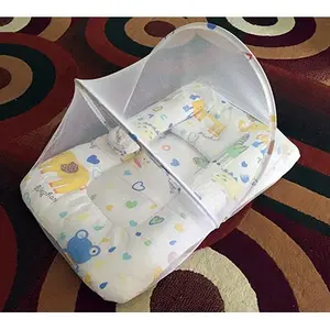 KELAMBU UNTUK BABYNEST