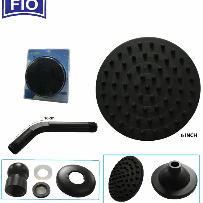 Gambar Wall shower/ Shower Dinding/ Shower Tembok/ Shower Mandi dari Meily Olshop88_NEW Kota Tangerang 5 Tokopedia