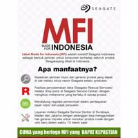 Gambar Seagate Expansion 2TB - HDD / HD / Hardisk Eksternal / External 2.5" dari Raja Harddisk Kota Administrasi Jakarta Pusat 2 Tokopedia