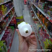 Gambar LOYAL STEKER CONTRA SNI COLOKAN COLOK LISTRIK TANPA KABEL LY-900 dari HariHariKaryaBersama Kota Medan 2 Tokopedia