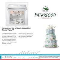 Gambar Carma Massa Ticino Tropic by fatarfood with promo dari fatarfood online shop Kota Denpasar 5 Tokopedia