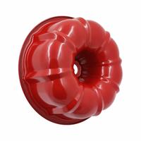 Gambar Loyang Bundt Pan / Loyang Tulban Kue Bolu Chiffon - 24,5 cm dari Sejati Official Store Kota Administrasi Jakarta Utara 2 Tokopedia