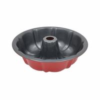 Gambar Loyang Bundt Pan / Loyang Tulban Kue Bolu Chiffon - 24,5 cm dari Sejati Official Store Kota Administrasi Jakarta Utara 1 Tokopedia