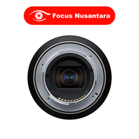Gambar TAMRON 24mm F/2.8 Di III OSD M1:2 (E-Mount) dari Focus Nusantara Kota Administrasi Jakarta Pusat 2 Tokopedia