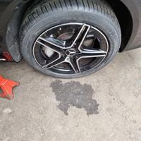 Gambar ban mobil michelin 245 45 19 pilot sport3 dari cv pitstop karawaci Kota Tangerang 5 Tokopedia