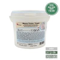 Gambar Carma Massa Ticino Tropic by fatarfood with promo dari fatarfood online shop Kota Denpasar 2 Tokopedia