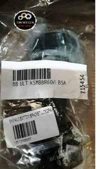 Gambar crankset tiagra 4700 50-34x170 exclude Bottom Bracket Shimano dari Inti Sepeda Kota Surabaya 4 Tokopedia