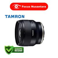 Gambar TAMRON 24mm F/2.8 Di III OSD M1:2 (E-Mount) dari Focus Nusantara Kota Administrasi Jakarta Pusat 1 Tokopedia