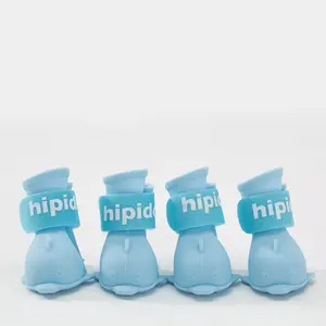 Dog Shoes Hipidog Sepatu Anjing