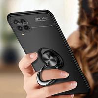 Gambar Casing Softcase Iring Samsung Galaxy M22 Soft Back Case - Hitam dari hanamigadget Kota Administrasi Jakarta Selatan 2 Tokopedia