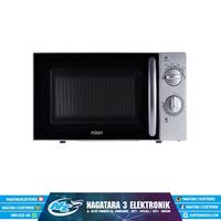 Gambar Microwave AQUA AEM-S1112S dari NAGATARA 3 ELEKTRONIK Kota Surakarta 1 Tokopedia