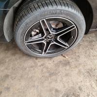 Gambar ban mobil michelin 245 45 19 pilot sport3 dari cv pitstop karawaci Kota Tangerang 4 Tokopedia