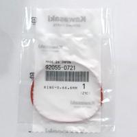 Gambar Paking / Oring Blok Atas Merah Ninja RR 92055-0721 dari Kawasaki Matahari Official Store Kota Bekasi 1 Tokopedia