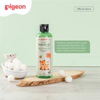 Gambar PIGEON Botanical Baby Body Wash 240Ml dari Pigeonbabyindonesia Kota Tangerang Selatan 2 Tokopedia