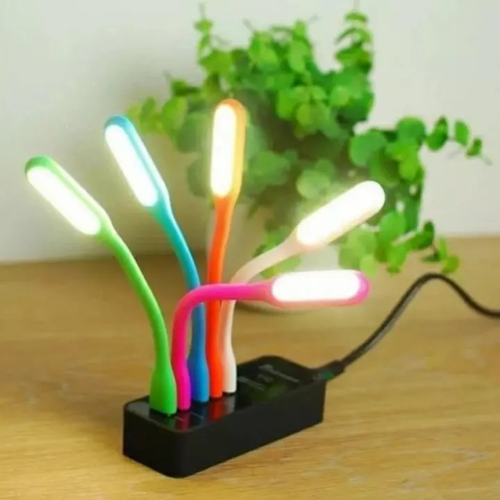 LAMPU USB LAMPU SIKAT USB LED STICK